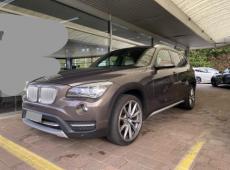 BMW X1 xDrive 25d (174239 km)