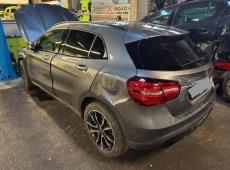 Mercedes-Benz GLA-Klasse X156 (67468 km)