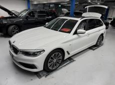 BMW 5er Reihe G31 Touring (180943 km)