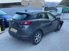 Mazda CX-3 (89674 km)