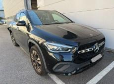 Mercedes-Benz GLA (96385 km)