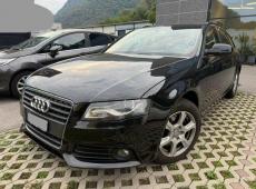 Audi A4 AVANT (217599 km)