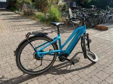 Cresta eGiro (2794 km)