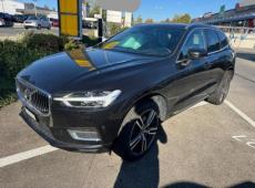 Volvo XC60 (71668 km)