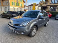 Renault Koleos (149822 km)
