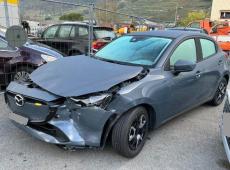 Mazda 2 SKYACTIV-G 90 (34089 km)