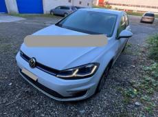 VW Golf VII (32287 km)