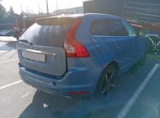 Volvo XC60 (316044 km)
