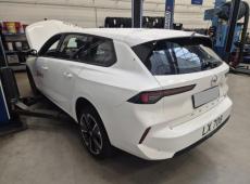 Opel Astra-e Sports Tourer (28882 km)
