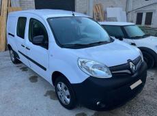 Renault Kangoo Express Maxi (105064 km)