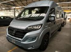 Fiat Ducato (34223 km)