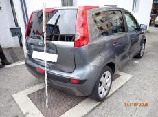 Nissan Note (E11E)(01.2006->) ID 482672