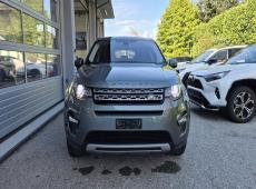 Land Rover Discovery Sport TD4 ID 482647
