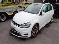 Volkswagen Golf VII Berline (BQ1/BE2)(01.2017->) ID 482677