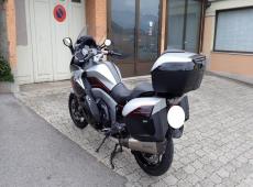BMW K 1600 GT/GTL (2017->) ID 482684