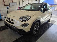 FIAT 500X 2.0MJ CROSS 4X4 ID 482667