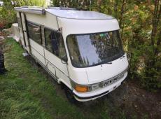 FIAT Ducato 280 / 14 Hymer ID 482664