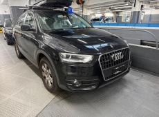 Audi Q3 ID 482678