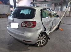 VW Golf Plus 1.2 TSI Trendline ID 482676