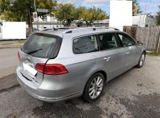 VW Passat ID 482681