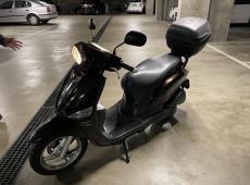 Yamaha D’elight 115 Delight ID 482675