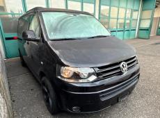 VW T5 California 2.0 TDI (108999 km)