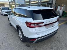 SKODA Kodiaq 2.0 TSI Selec.4×4, 205 PS