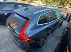Volvo XC60  B4 AWD, 197 PS