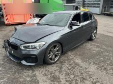 BMW M140i  xDrive 3.0, 339 PS