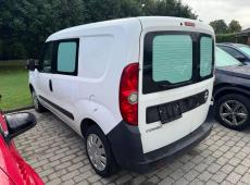 OPEL COMBO L1H1  Combo 1.4i 1.4, 95 PS