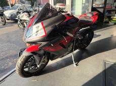 MV AGUSTA F3 675  0.7, 48 PS