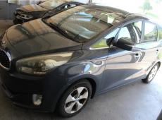 KIA CARENS  IV  ISG, 135 PS