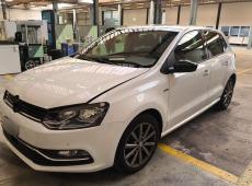 VW Polo  1.2 TSI BMT 1.2, 90 PS