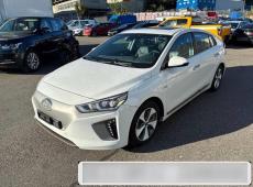HYUNDAI IONIQ  EV, 120 PS