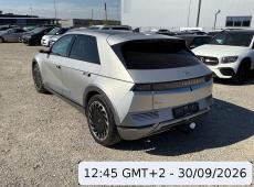 HYUNDAI IONIQ 5 EV, 325 PS