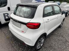 LEAPMOTOR EV T03, 95 PS