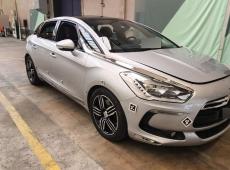 Citroën DS5  Sport Chic 2.0, 163 PS