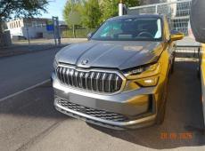 SKODA Kodiaq  2.0 TDI Sel. 4×4, 193 PS