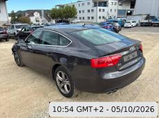 Audi A5 Sportback 2.0 TDI 190 M-Tronic, 190 PS