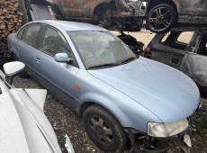 VW Passat  1.8 T Comfort, 150 PS