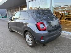 FIAT 500X 1.3 Connect, 150 PS