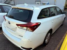 TOYOTA Auris  TS 1.8 HSD Active, 99 PS