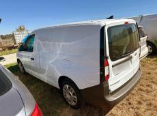 FORD Transit Connect 2.0 Tre 2.0, 102 PS
