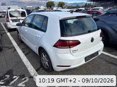 VW Golf VII 1.5 TSI 150 Edition 45 DSG, 150 PS