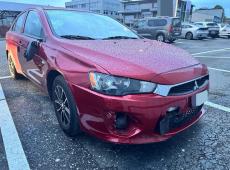 MITSUBISHI LANCER SB 1.6, 117 PS
