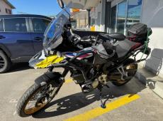 BMW F-Serie 850 GS ABS, 95 PS