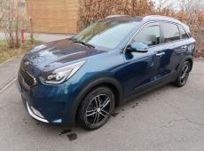 Kia Niro 1.6 GDi Hybrid Style, 105 PS