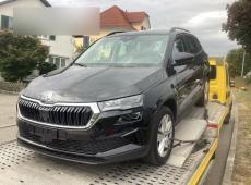 SKODA Karoq 1.5 TSI Select. DSG, 150 PS