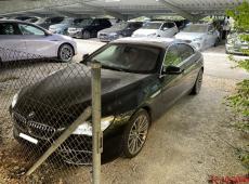 BMW 6er Reihe F06 Gran Coupé 640i xDrive, 319 PS