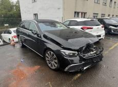 Mercedes-Benz E-Klasse S213 Kombi E 220 d Swiss Star Exclusive 4matic, 194 PS